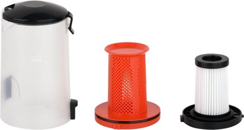BEZPRZEWODOWY ODKURZACZ PIONOWY 120W BEZPRZEWODOWY ODKURZACZ PIONOWY 120W