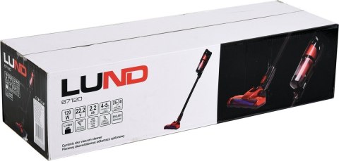 BEZPRZEWODOWY ODKURZACZ PIONOWY 120W BEZPRZEWODOWY ODKURZACZ PIONOWY 120W