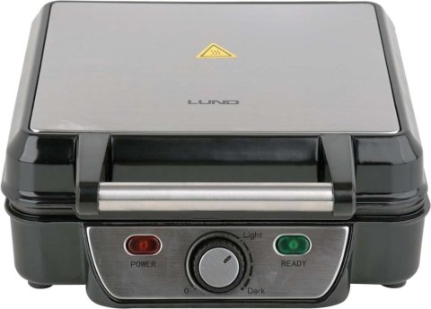 GOFROWNICA 1100W , 4 GOFRY GOFROWNICA 1100W , 4 GOFRY