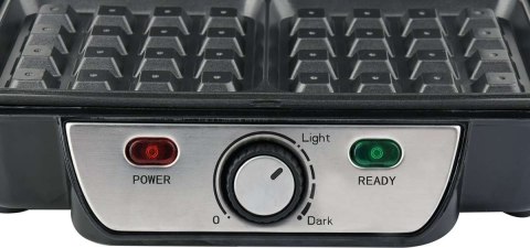 GOFROWNICA 1100W , 4 GOFRY GOFROWNICA 1100W , 4 GOFRY