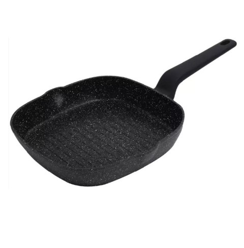 PATELNIA GRILLOWA MARMURKOWA KLAUSBERG 24cm KB-7661 PATELNIA GRILLOWA MARMURKOWA KLAUSBERG 24cm KB-7661