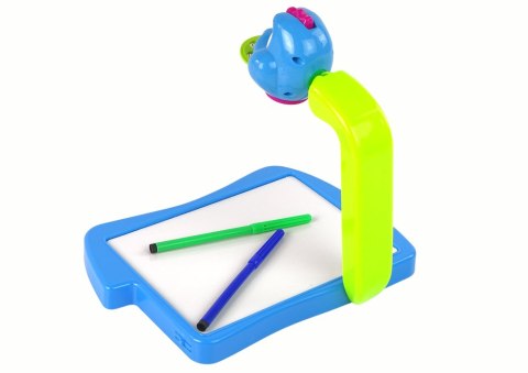 Projektor Tablica Rzutnik Dino 3w1 Rysowanie Projektor Tablica Rzutnik Dino 3w1 Rysowanie
