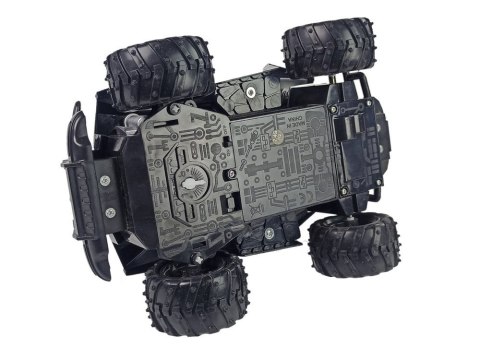 Quad Off Road Zdalnie Sterowany 2,4GH 1:10 Niebieski Quad Off Road Zdalnie Sterowany 2,4GH 1:10 Niebieski