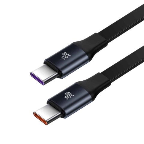 2w1 Ładowarka samochodowa 33W 2x USB-C Enjoyment czarna 2w1 Ładowarka samochodowa 33W 2x USB-C Enjoyment czarna
