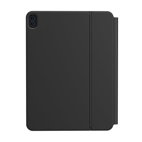 3w1 Klawiatura z etui magnetycznym i podstawką do iPad Pro 11 iPad Air 4-5 iPad 10 szary 3w1 Klawiatura z etui magnetycznym i podstawką do iPad Pro 11 iPad Air 4-5 iPad 10 szary