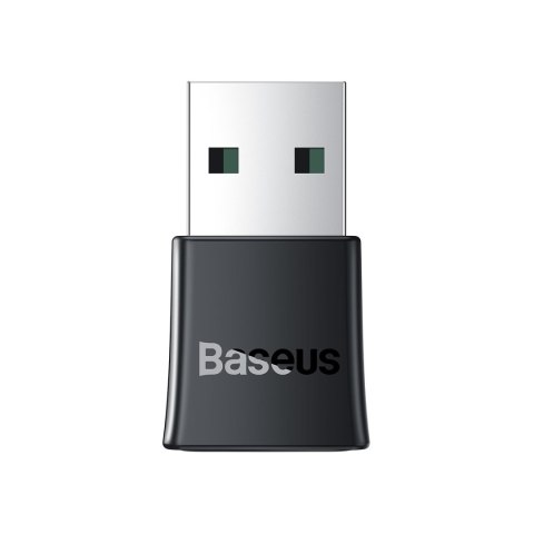 Adapter konektor nadajnik odbiornik Bluetooth 5.3 USB zasięg 20m czarny Adapter konektor nadajnik odbiornik Bluetooth 5.3 USB zasięg 20m czarny