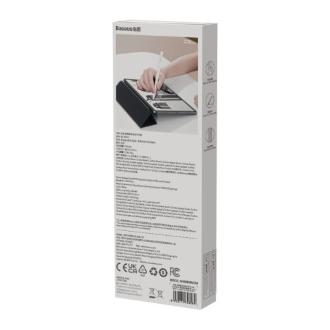 Aktywny rysik stylus do Microsoft Surface MPP 2.0 Smooth Writing Series biały Aktywny rysik stylus do Microsoft Surface MPP 2.0 Smooth Writing Series biały