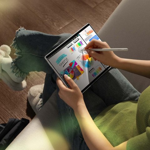 Aktywny rysik stylus do Microsoft Surface MPP 2.0 Smooth Writing Series biały Aktywny rysik stylus do Microsoft Surface MPP 2.0 Smooth Writing Series biały