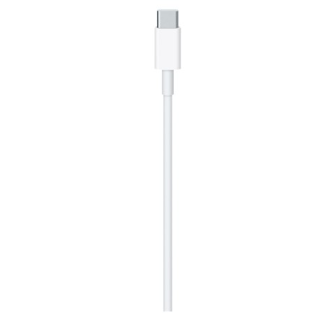 Apple oryginalny kabel przewód do MacBook USB-C - USB-C 2m biały Apple oryginalny kabel przewód do MacBook USB-C - USB-C 2m biały