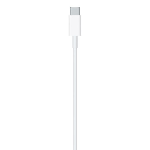 Apple oryginalny kabel przewód do iPhone USB-C - Lightning 1m biały Apple oryginalny kabel przewód do iPhone USB-C - Lightning 1m biały