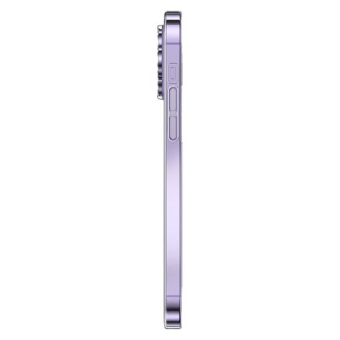 Etui do iPhone 14 Pro Max cienki pokrowiec + szkło hartowane na ekran ZESTAW Etui do iPhone 14 Pro Max cienki pokrowiec + szkło hartowane na ekran ZESTAW
