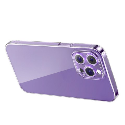 Etui do iPhone 14 Pro Max pancerny pokrowiec + szkło hartowane ZESTAW Etui do iPhone 14 Pro Max pancerny pokrowiec + szkło hartowane ZESTAW