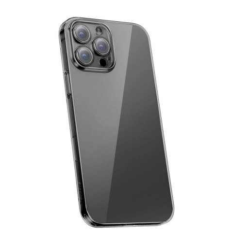 Etui do iPhone 14 Pro pancerny pokrowiec + szkło hartowane ZESTAW Etui do iPhone 14 Pro pancerny pokrowiec + szkło hartowane ZESTAW