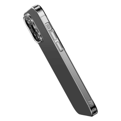 Etui do iPhone 14 Pro pancerny pokrowiec + szkło hartowane ZESTAW Etui do iPhone 14 Pro pancerny pokrowiec + szkło hartowane ZESTAW