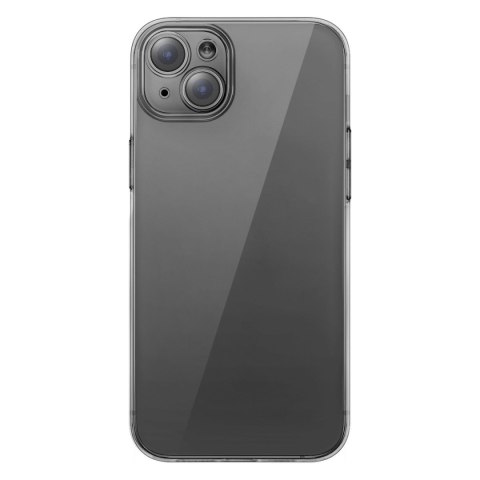 Etui do iPhone 14 pancerny pokrowiec + szkło hartowane ZESTAW Etui do iPhone 14 pancerny pokrowiec + szkło hartowane ZESTAW