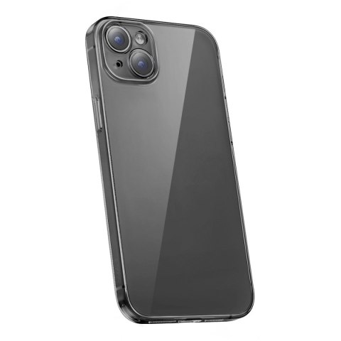 Etui do iPhone 14 pancerny pokrowiec + szkło hartowane ZESTAW Etui do iPhone 14 pancerny pokrowiec + szkło hartowane ZESTAW