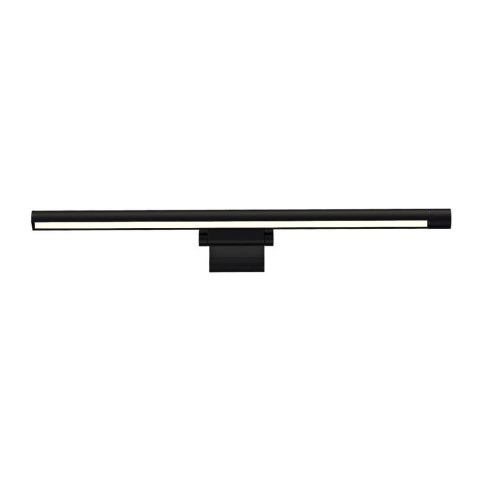 Lampka LED na monitor ekran I-wok Series oświetlenie monitora czarna Lampka LED na monitor ekran I-wok Series oświetlenie monitora czarna