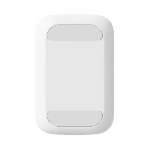 Regulowany stojak podstawka na telefon Seashell Series biały Regulowany stojak podstawka na telefon Seashell Series biały