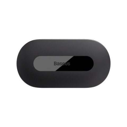 Słuchawki bezprzewodowe TWS Bluetooth 5.3 Bowie EZ10 czarne Słuchawki bezprzewodowe TWS Bluetooth 5.3 Bowie EZ10 czarne
