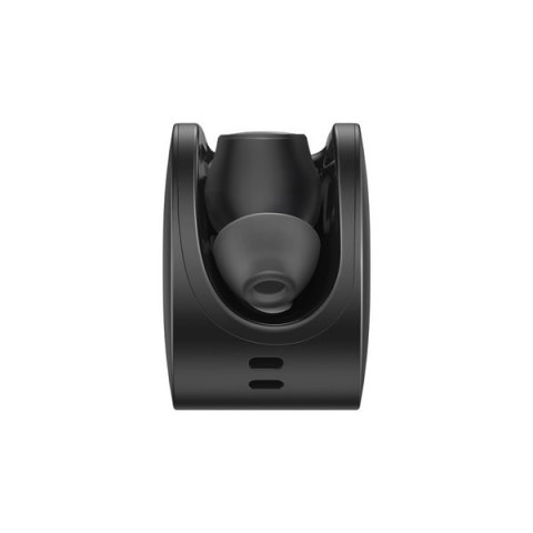 Słuchawki bezprzewodowe TWS Bluetooth 5.3 Bowie EZ10 czarne Słuchawki bezprzewodowe TWS Bluetooth 5.3 Bowie EZ10 czarne