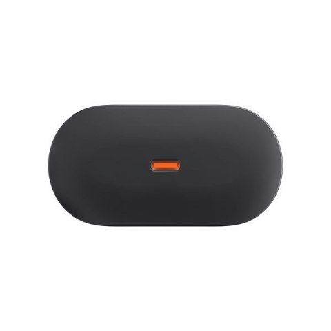 Słuchawki bezprzewodowe TWS Bluetooth 5.3 Bowie EZ10 czarne Słuchawki bezprzewodowe TWS Bluetooth 5.3 Bowie EZ10 czarne