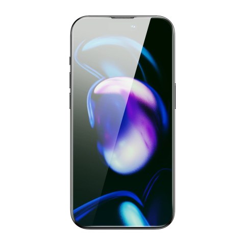Szkło hartowane do iPhone 14 Pro na cały ekran 0.3mm Anti Blue Light Szkło hartowane do iPhone 14 Pro na cały ekran 0.3mm Anti Blue Light