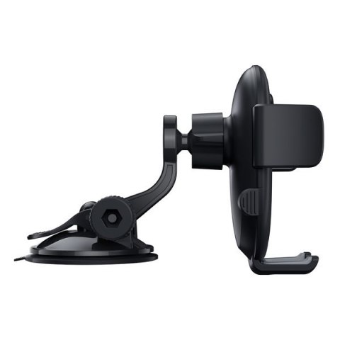 Uchwyt samochodowy do telefonu UltraControl Lite Series czarny Uchwyt samochodowy do telefonu UltraControl Lite Series czarny