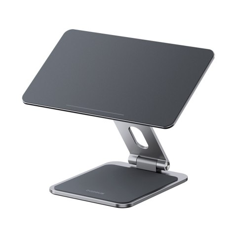 Magnetyczny składany stojak podstawka na tablety MagStable 10.9 - 11'' szary Magnetyczny składany stojak podstawka na tablety MagStable 10.9 - 11'' szary