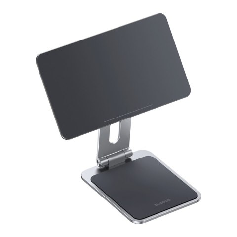 Magnetyczny składany stojak podstawka na tablety MagStable 10.9 - 11'' szary Magnetyczny składany stojak podstawka na tablety MagStable 10.9 - 11'' szary