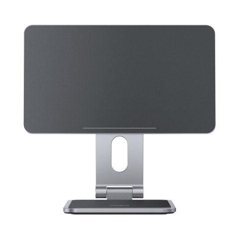 Magnetyczny składany stojak podstawka na tablety MagStable 10.9 - 11'' szary Magnetyczny składany stojak podstawka na tablety MagStable 10.9 - 11'' szary