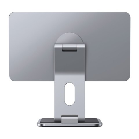 Magnetyczny składany stojak podstawka na tablety MagStable 10.9 - 11'' szary Magnetyczny składany stojak podstawka na tablety MagStable 10.9 - 11'' szary