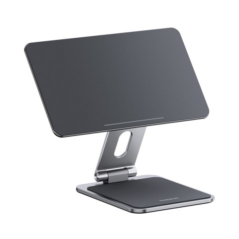Magnetyczny składany stojak podstawka na tablety MagStable 10.9 - 11'' szary Magnetyczny składany stojak podstawka na tablety MagStable 10.9 - 11'' szary