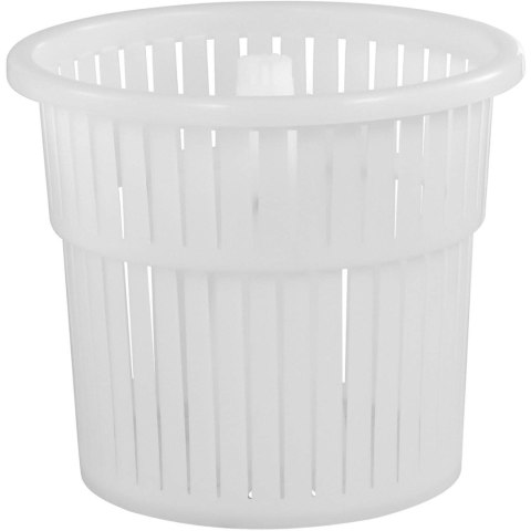 Wirówka do suszenia sałaty ręczna 12 l Wirówka do suszenia sałaty ręczna 12 l