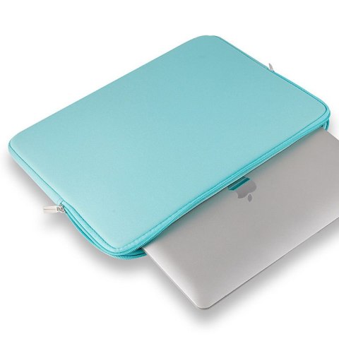 Etui torba wsuwka na laptopa tablet 14'' jasnoniebieski Etui torba wsuwka na laptopa tablet 14'' jasnoniebieski