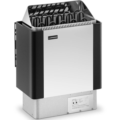 Piec elektryczny do sauny suchej 9-13 m3 do 110C 400 V 9 kW Piec elektryczny do sauny suchej 9-13 m3 do 110C 400 V 9 kW