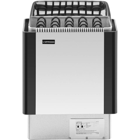 Piec elektryczny do sauny suchej 9-13 m3 do 110C 400 V 9 kW Piec elektryczny do sauny suchej 9-13 m3 do 110C 400 V 9 kW