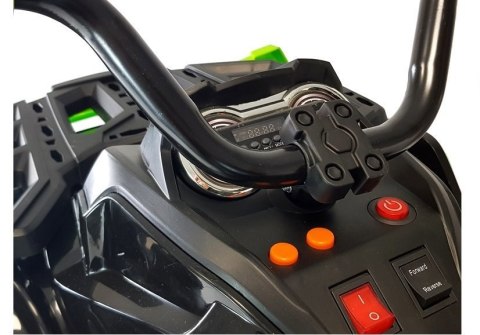 Quad na Akumulator R/C BMD0906 Czarny Quad na Akumulator R/C BMD0906 Czarny