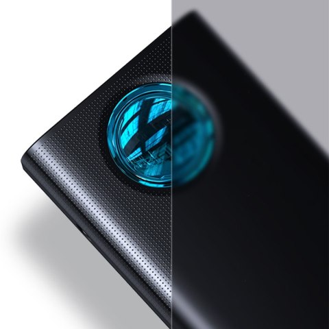 Amblight powerbank 65W 30000mAh Overseas Edition biały Amblight powerbank 65W 30000mAh Overseas Edition biały