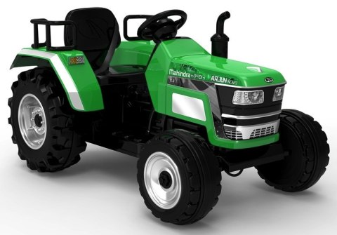 Traktor na Akumulator HL2788 2,4G Zielony Traktor na Akumulator HL2788 2,4G Zielony