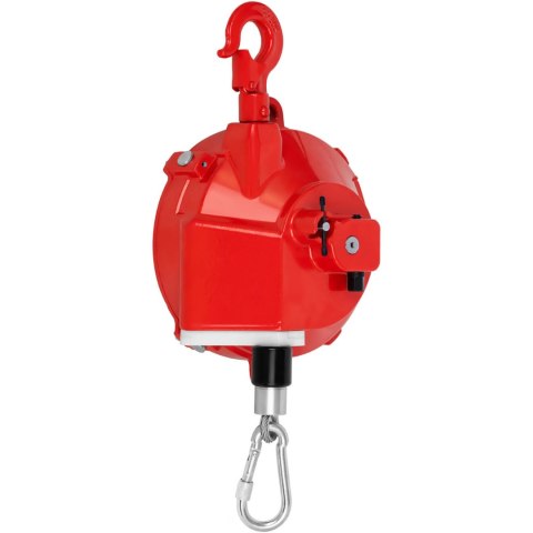 Balanser linkowy sprężynowy odciążnik do narzędzi 22 - 30 kg 1,5 m Balanser linkowy sprężynowy odciążnik do narzędzi 22 - 30 kg 1,5 m