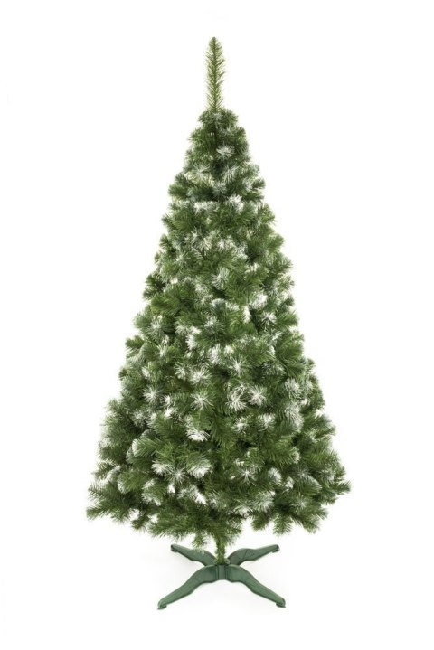 Choinka sztuczna Sosna 250cm ze Śniegiem Choinka sztuczna Sosna 250cm ze Śniegiem