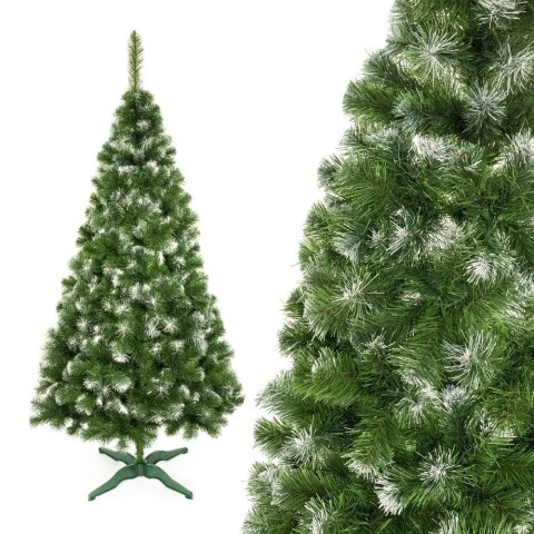 Choinka sztuczna Sosna 250cm ze Śniegiem Choinka sztuczna Sosna 250cm ze Śniegiem