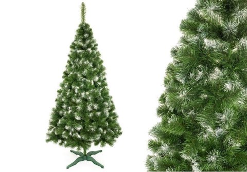 Choinka sztuczna Sosna 250cm ze Śniegiem Choinka sztuczna Sosna 250cm ze Śniegiem