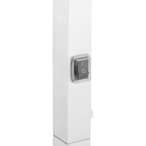 Lampa grzewcza na podczerwień do podgrzewania potraw dań stołowa 500 W Lampa grzewcza na podczerwień do podgrzewania potraw dań stołowa 500 W
