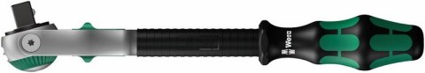 ZESTAW KLUCZY NASADOWYCH ZYLKOP 1/4'' 5-13 MM,16 CZ. ZESTAW KLUCZY NASADOWYCH ZYLKOP 1/4'' 5-13 MM,16 CZ.
