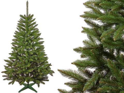 Choinka Sztuczna Świerk Naturalny 250cm Choinka Sztuczna Świerk Naturalny 250cm
