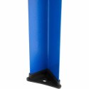 Stół do frezarki górnowrzecionowej 810 x 610 mm