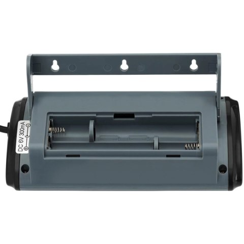 Waga paczkowa pocztowa LCD 31 x 32 cm 100 kg / 0.05 kg Waga paczkowa pocztowa LCD 31 x 32 cm 100 kg / 0.05 kg