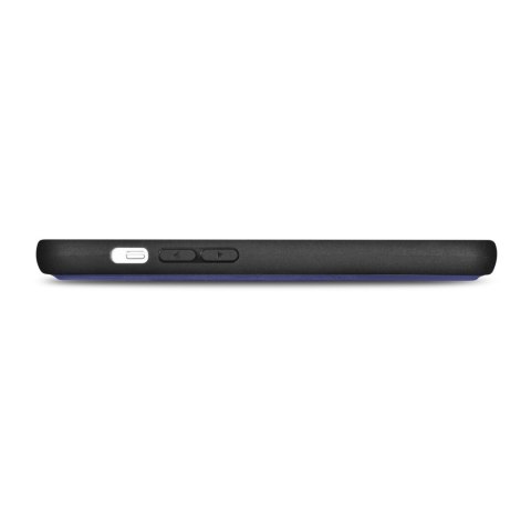 2w1 etui skórzany pokrowiec z klapką iPhone 14 Anti-RFID Wallet Case jasnofioletowy 2w1 etui skórzany pokrowiec z klapką iPhone 14 Anti-RFID Wallet Case jasnofioletowy