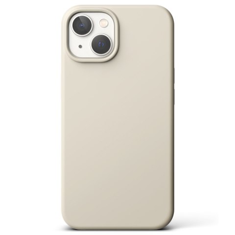 Elastyczne silikonowe etui na telefon iPhone 14 Plus 6.7'' SILICONE STONE Elastyczne silikonowe etui na telefon iPhone 14 Plus 6.7'' SILICONE STONE